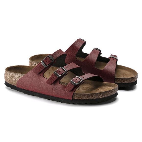 Birkenstock Shoes - Birkenstock Sandals. Size 38.